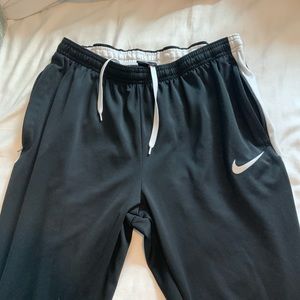 Nike Dri Fit sweat pants